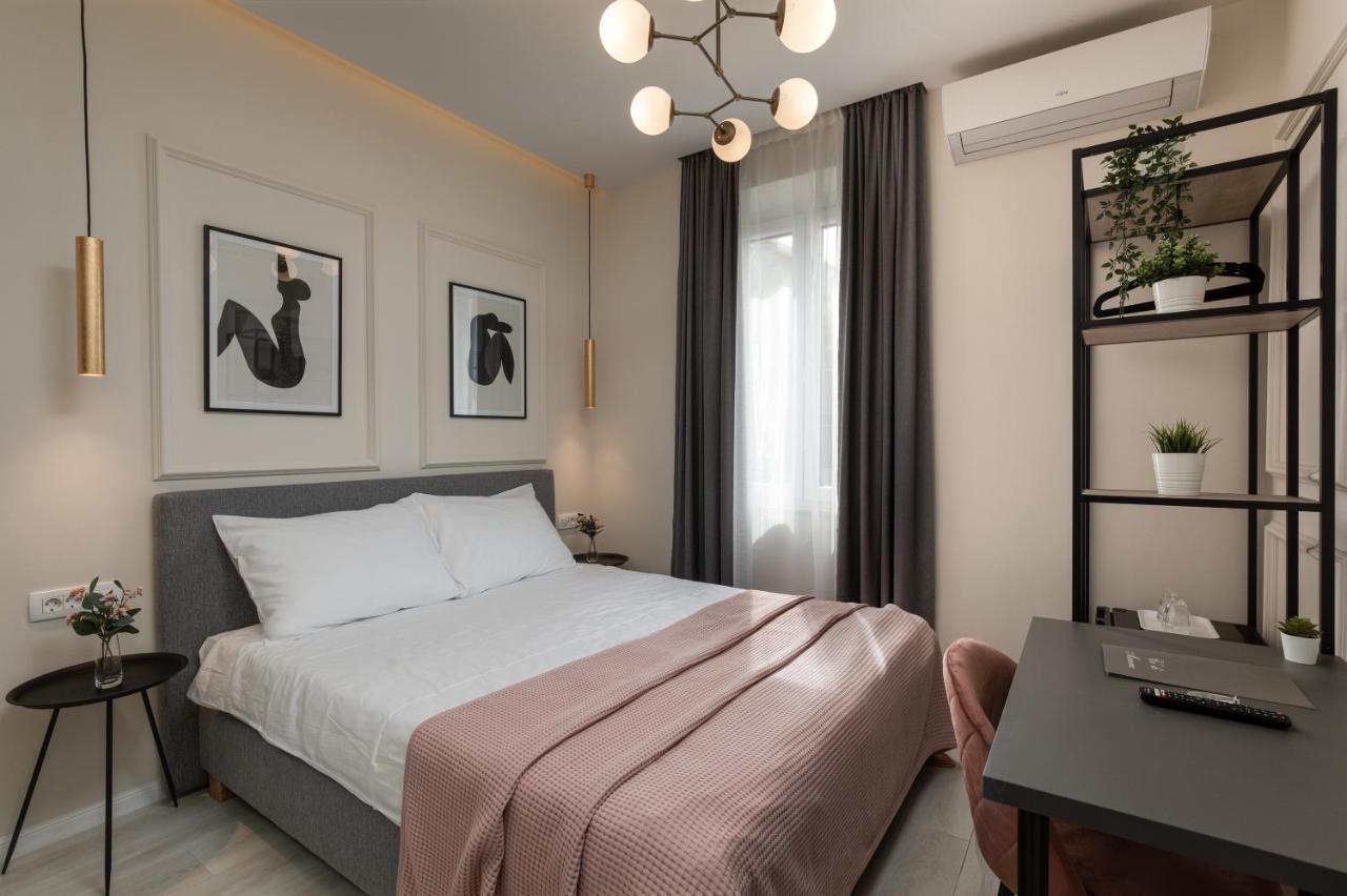 Bed and Breakfast Ca' Di Mamma Дубровник Экстерьер фото