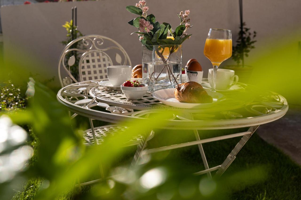 Bed and Breakfast Ca' Di Mamma Дубровник Экстерьер фото