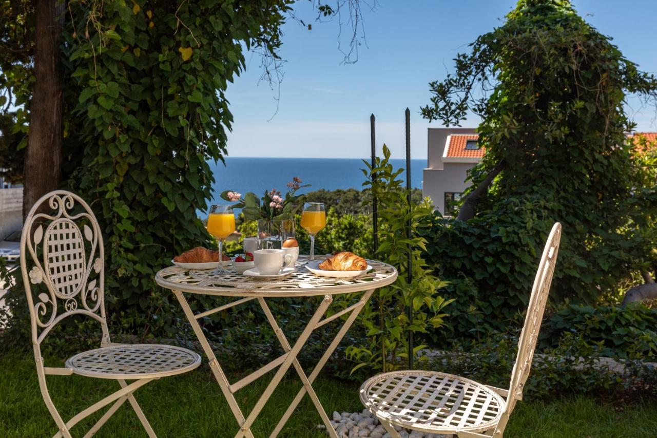 Bed and Breakfast Ca' Di Mamma Дубровник Экстерьер фото