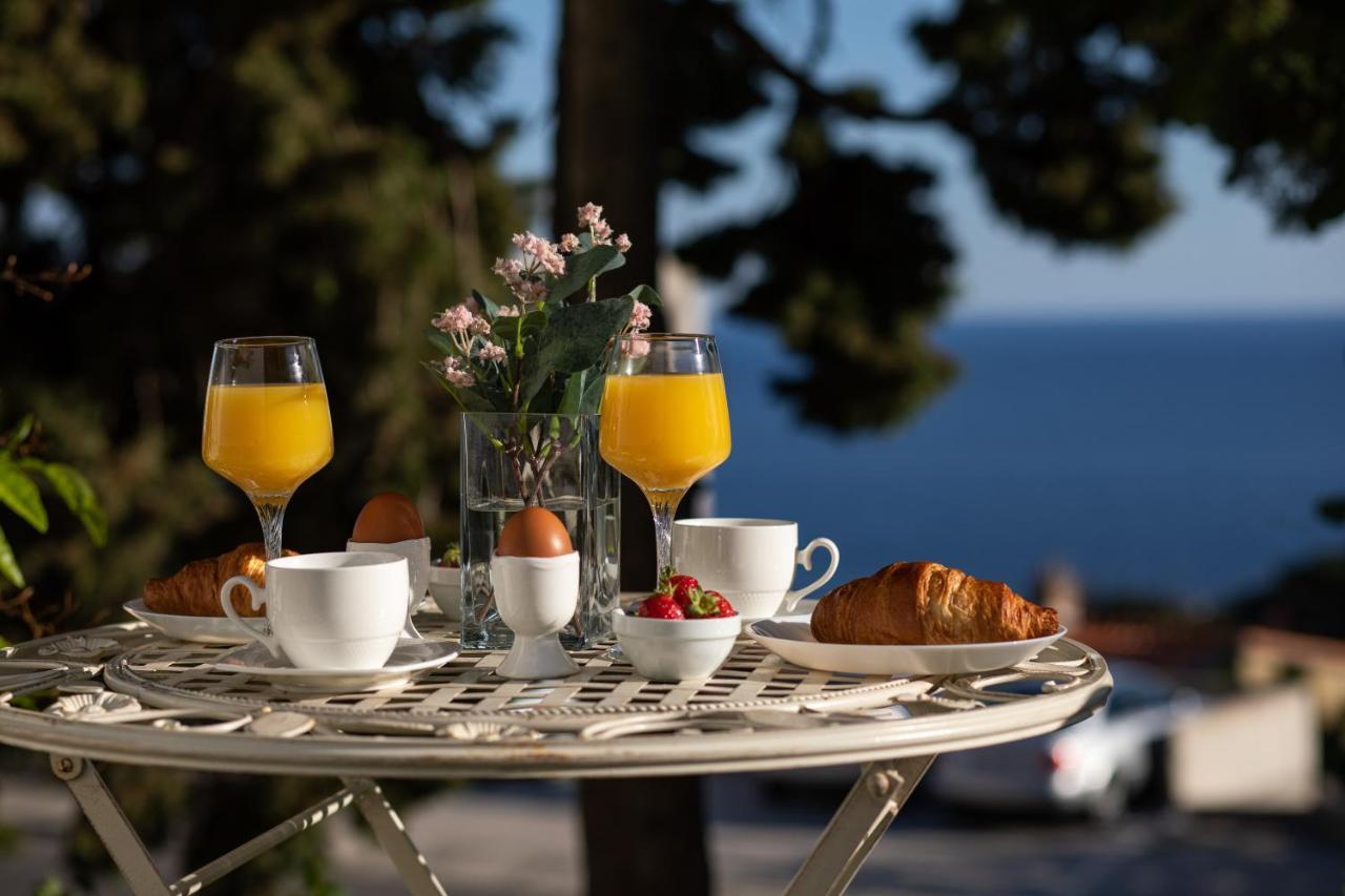 Bed and Breakfast Ca' Di Mamma Дубровник Экстерьер фото